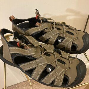 OZARK Water-Hiking Shoes. Size 7 Like New